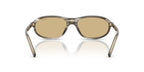 Prada PR D20SU 26O10R Sunglasses