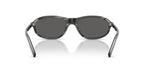 Prada PR D20SU 29O20Z Sunglasses