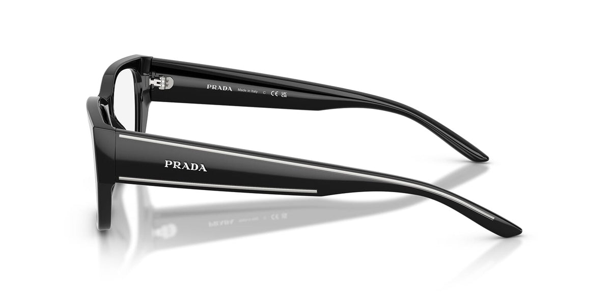 Prada PR D20V 16K1O1 Glasses