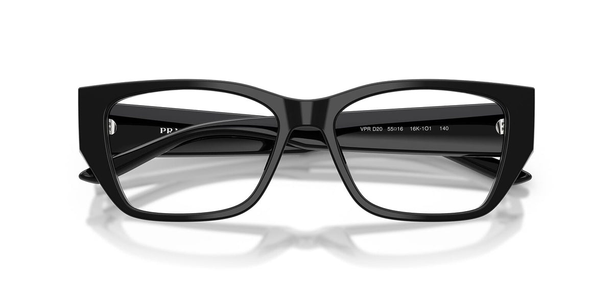 Prada PR D20V 16K1O1 Glasses