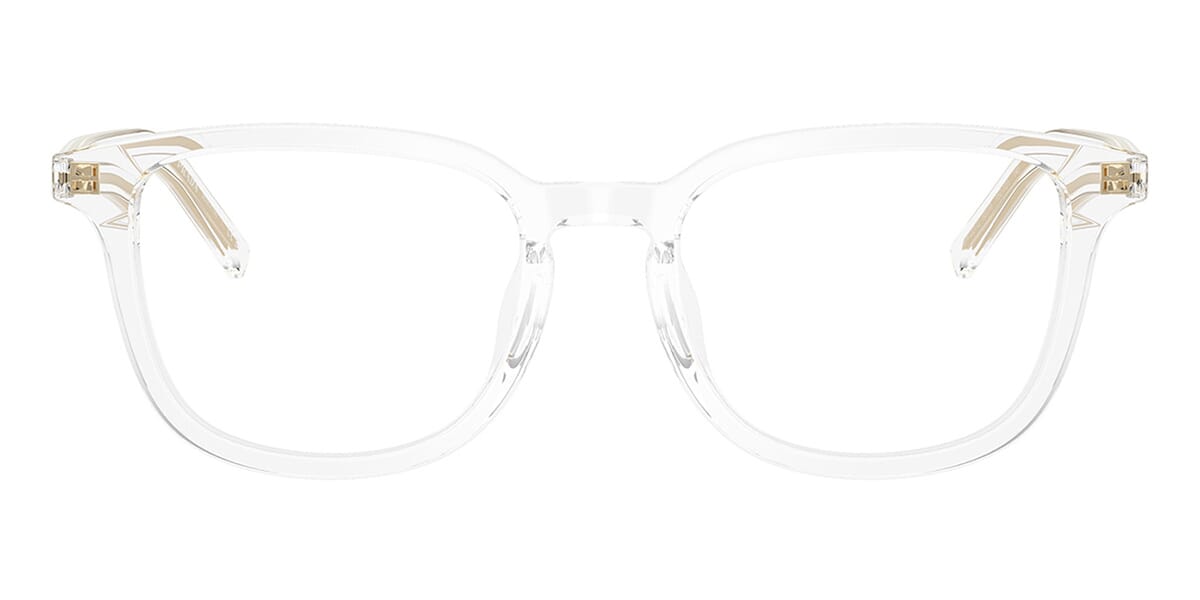 Prada PR D21VD 15Z1O1 Glasses