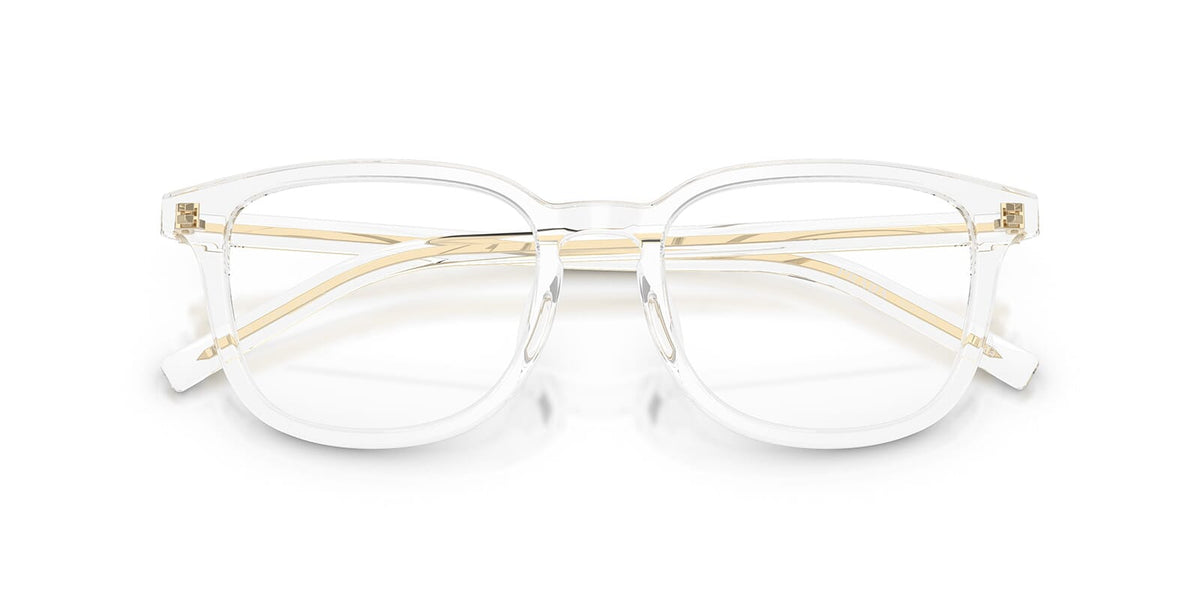 Prada PR D21VD 15Z1O1 Glasses