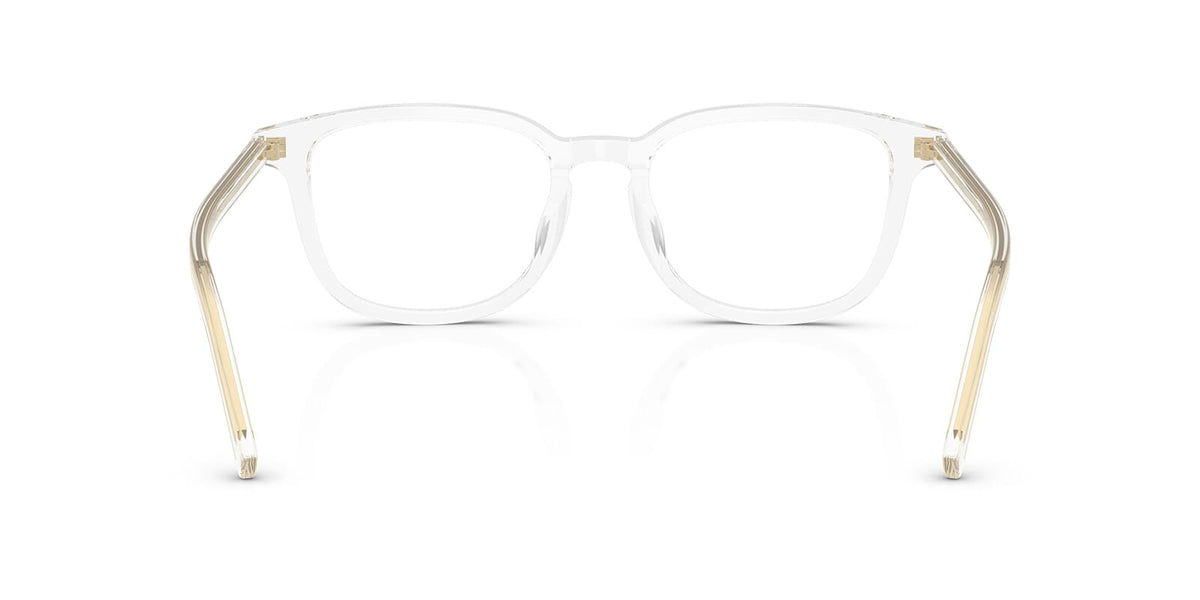 Prada PR D21VD 15Z1O1 Glasses