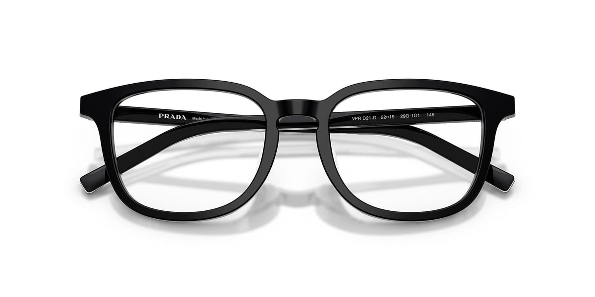Prada PR D21VD 29O1O1 Glasses