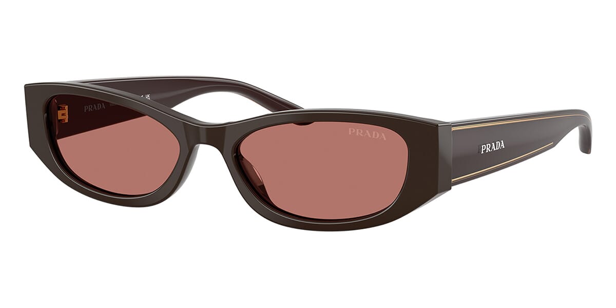 Prada PR D22S 27I80W Sunglasses