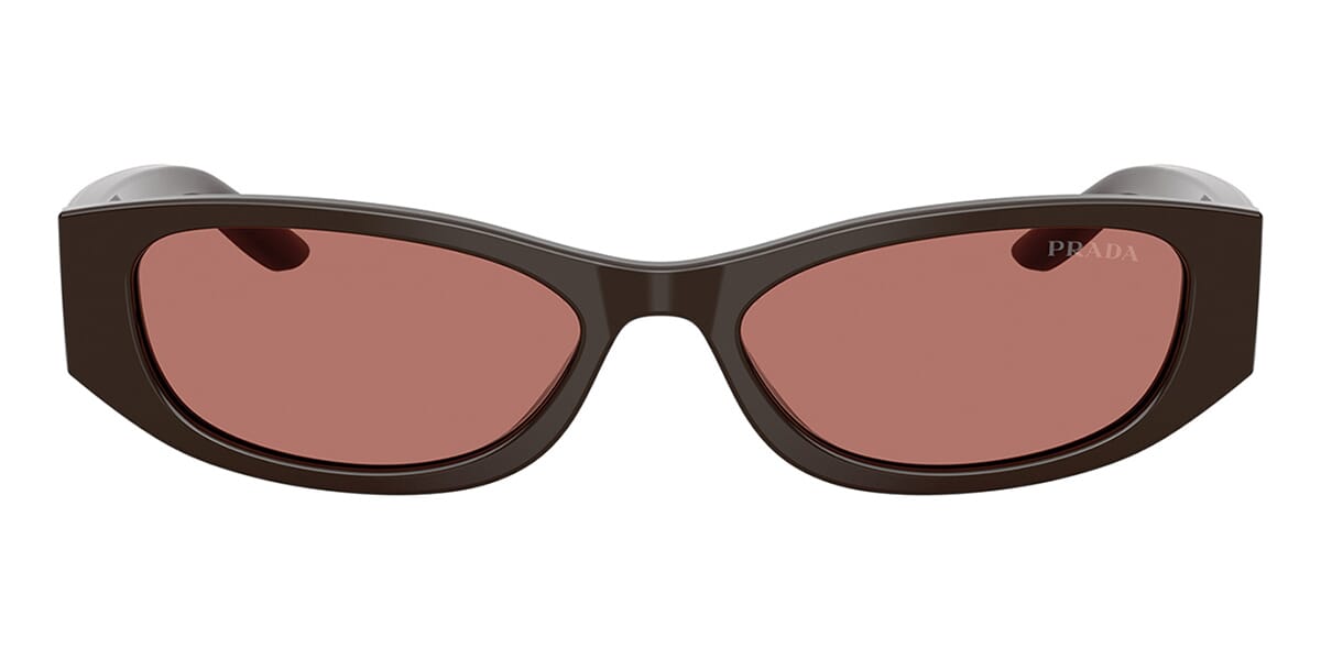 Prada PR D22S 27I80W Sunglasses