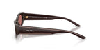 Prada PR D22S 27I80W Sunglasses