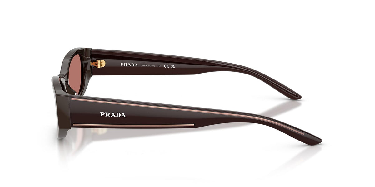 Prada PR D22S 27I80W Sunglasses