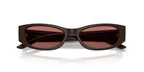 Prada PR D22S 27I80W Sunglasses
