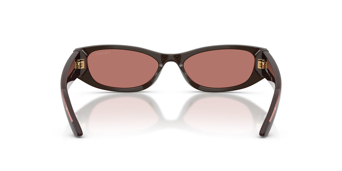 Prada PR D22S 27I80W Sunglasses