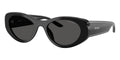 Prada PR D23SU 16K08Z Sunglasses