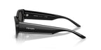 Prada PR D23SU 16K08Z Sunglasses