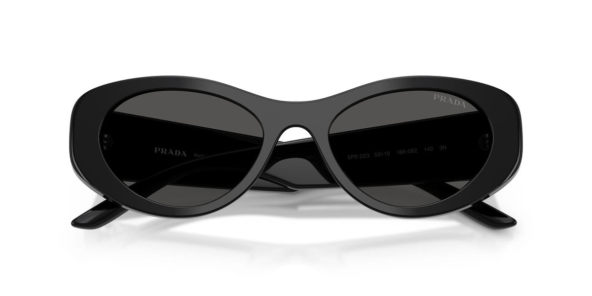 Prada PR D23SU 16K08Z Sunglasses