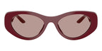 Prada PR D23SU 24O20I Sunglasses