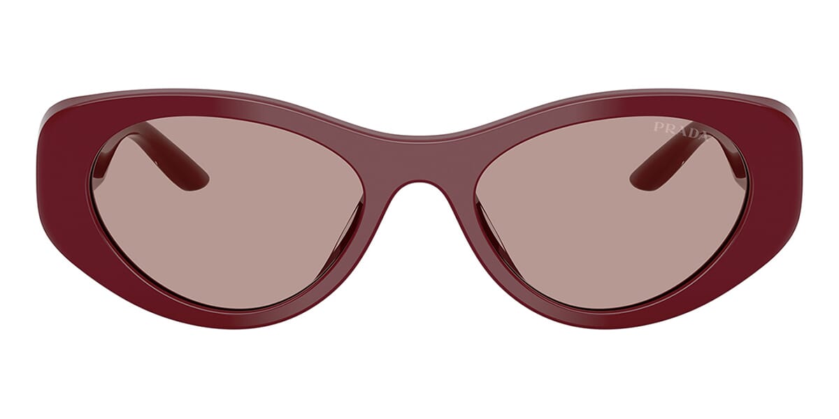 Prada PR D23SU 24O20I Sunglasses