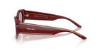 Prada PR D23SU 24O20I Sunglasses