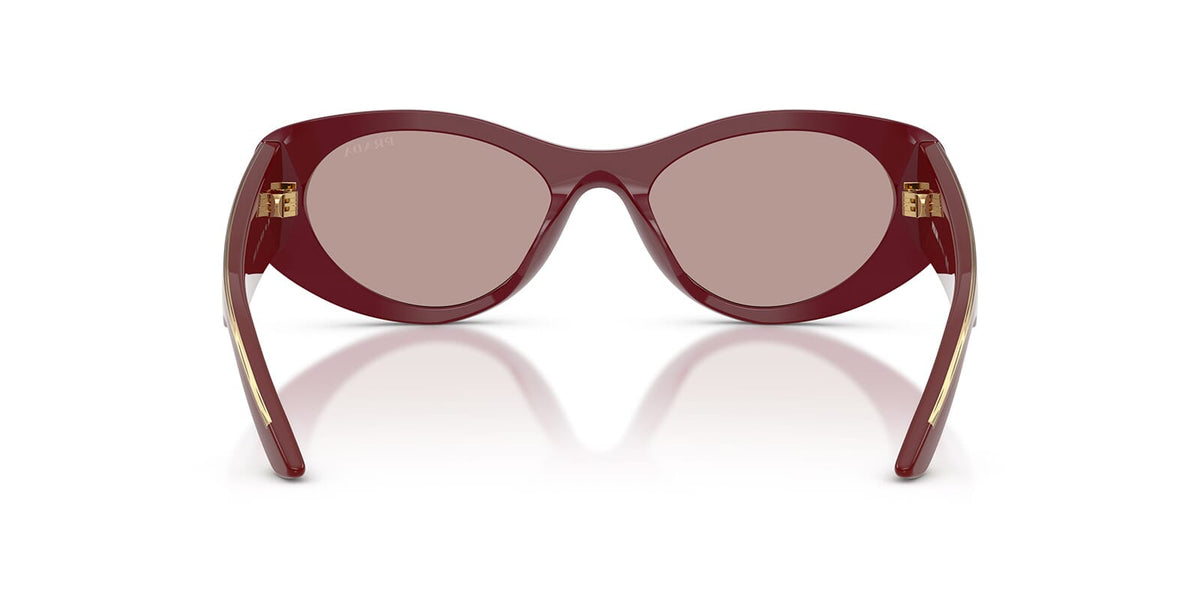 Prada PR D23SU 24O20I Sunglasses