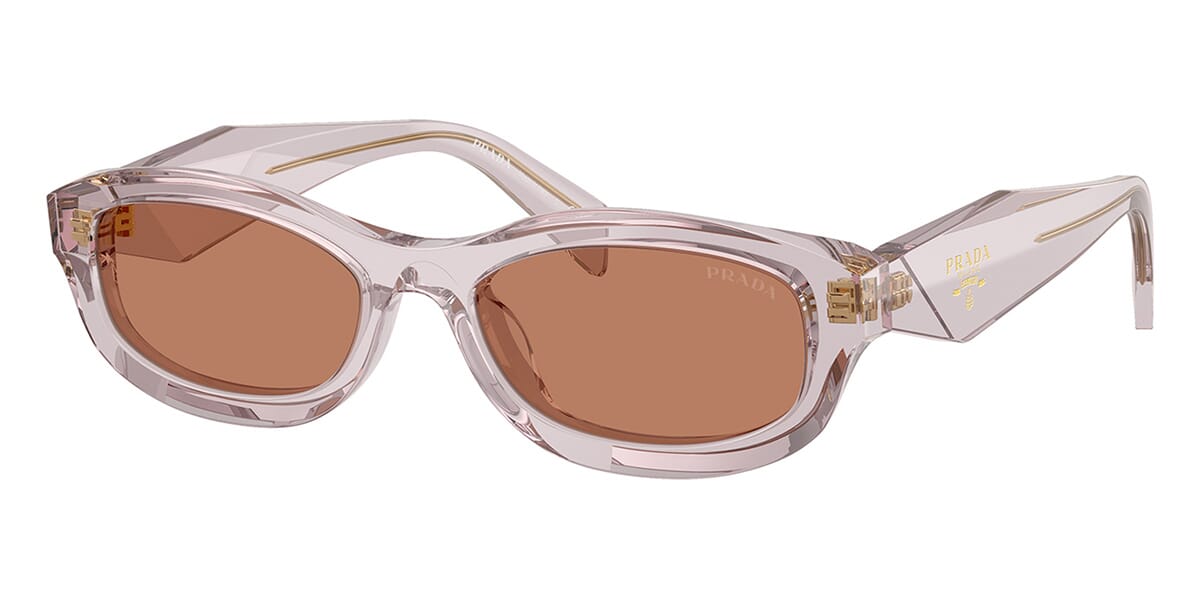 Prada PR D24S 12W10I Sunglasses