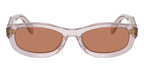 Prada PR D24S 12W10I Sunglasses