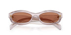Prada PR D24S 12W10I Sunglasses