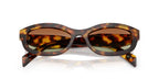 Prada PR D24S 14L70T Sunglasses
