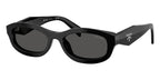 Prada PR D24S 16K08Z Sunglasses