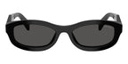 Prada PR D24S 16K08Z Sunglasses