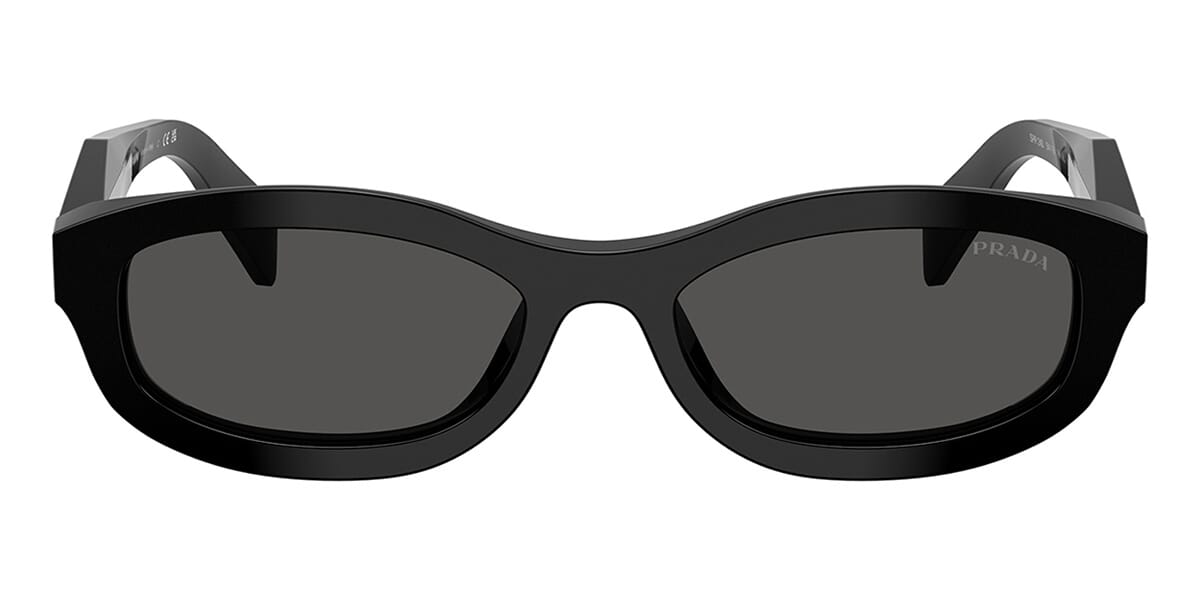 Prada PR D24S 16K08Z Sunglasses