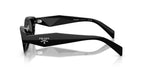 Prada PR D24S 16K08Z Sunglasses