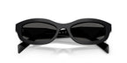 Prada PR D24S 16K08Z Sunglasses
