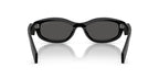 Prada PR D24S 16K08Z Sunglasses