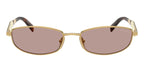 Prada PR D51S 5AK20I Sunglasses