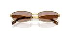 Prada PR D51S 5AK20I Sunglasses