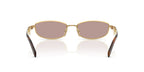 Prada PR D51S 5AK20I Sunglasses