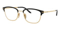 Prada PR D54V KUI1O1 Glasses