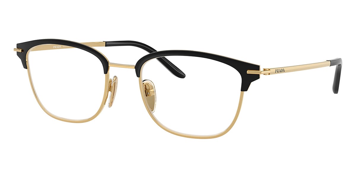 Prada PR D54V KUI1O1 Glasses