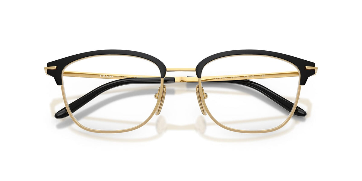 Prada PR D54V KUI1O1 Glasses