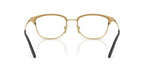 Prada PR D54V KUI1O1 Glasses