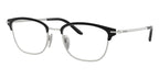 Prada PR D54V TZM1O1 Glasses