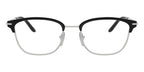 Prada PR D54V TZM1O1 Glasses