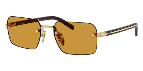 Prada PR D55S 5AK50P Sunglasses