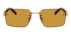 Prada PR D55S 5AK50P Sunglasses