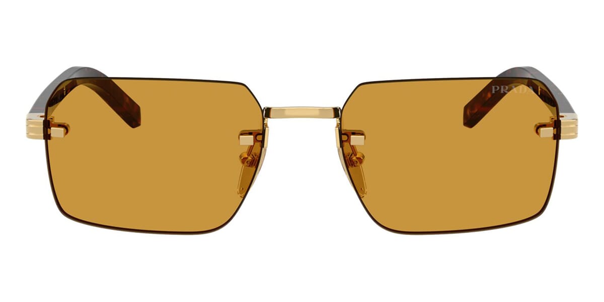 Prada PR D55S 5AK50P Sunglasses