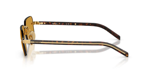 Prada PR D55S 5AK50P Sunglasses