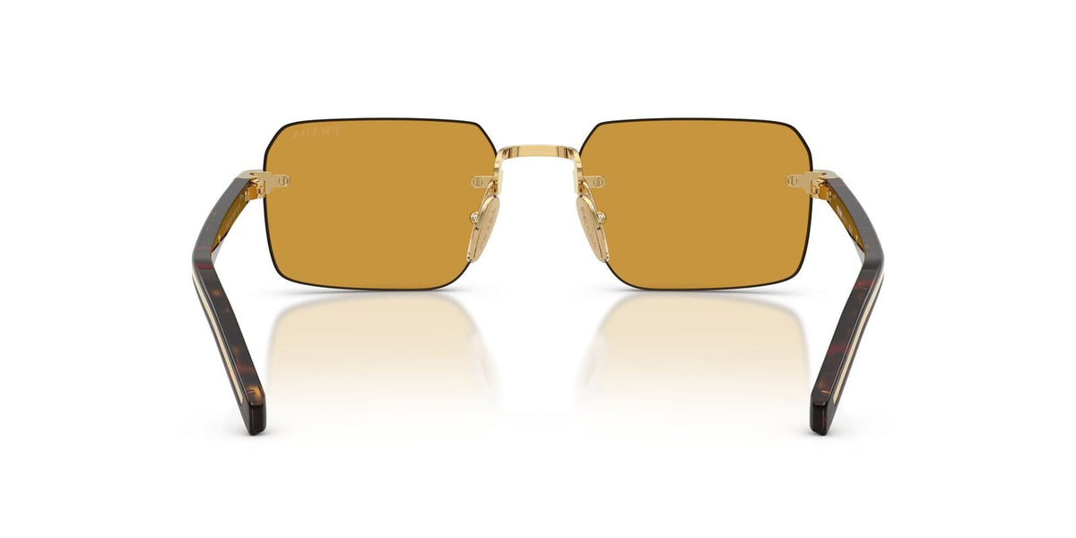 Prada PR D55S 5AK50P Sunglasses