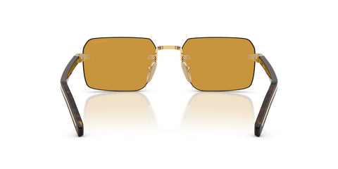Prada PR D55S 5AK50P Sunglasses