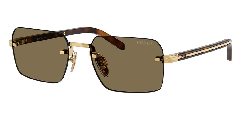 Prada PR D55S 5AK90F Sunglasses