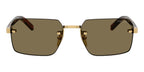 Prada PR D55S 5AK90F Sunglasses