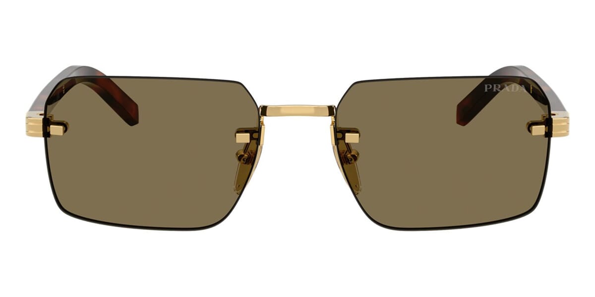 Prada PR D55S 5AK90F Sunglasses