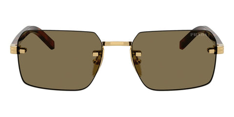 Prada PR D55S 5AK90F Sunglasses